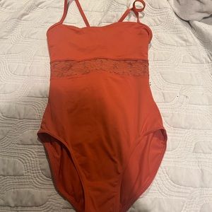 Bloch Leotard